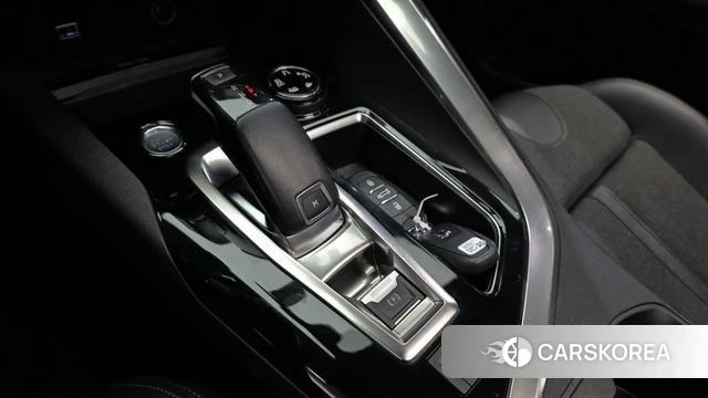 Peugeot 3008 second generation id 4384277 из Кореи 34
