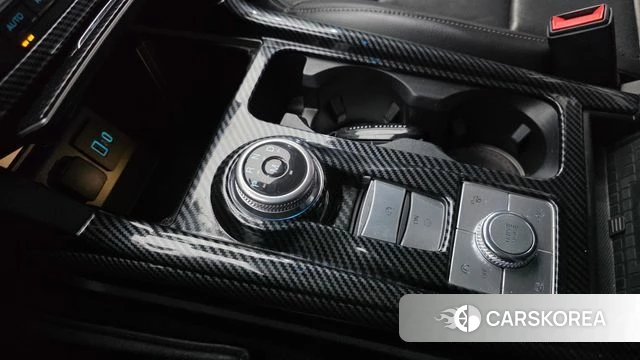 Ford Explorer 6th Generation id 3853159 из Кореи 19