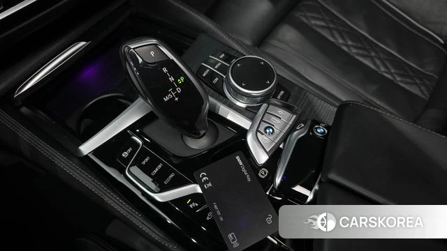 BMW 6 Series GT (G32) id 4429480 из Кореи 19