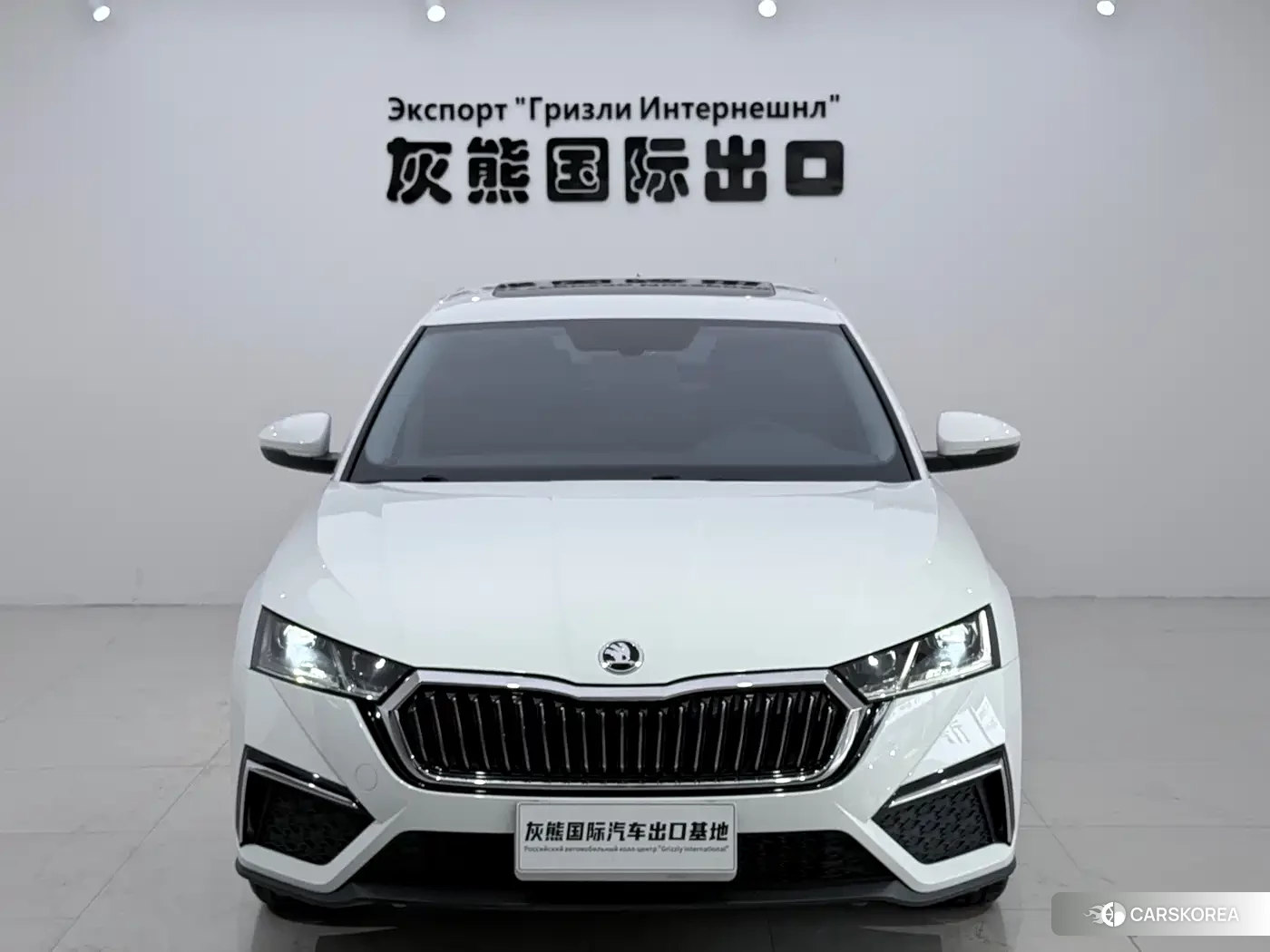 Skoda Octavia id 4599500 из Китая 15