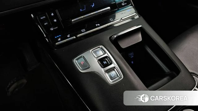 Hyundai The New Grandeur IG Hybrid id 3892324 из Кореи 19