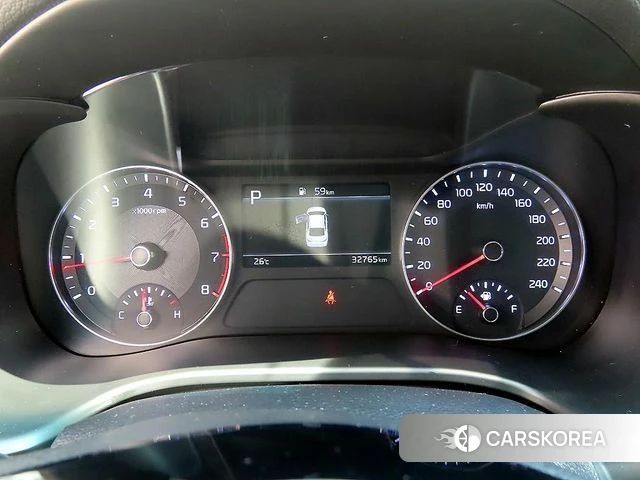 Kia The New K3 2nd generation id 4541578 из Кореи 19