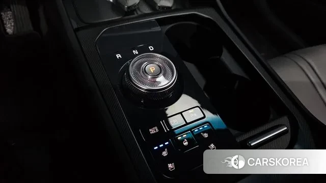 Kia The New K8 Hybrid id 3638675 из Кореи 19