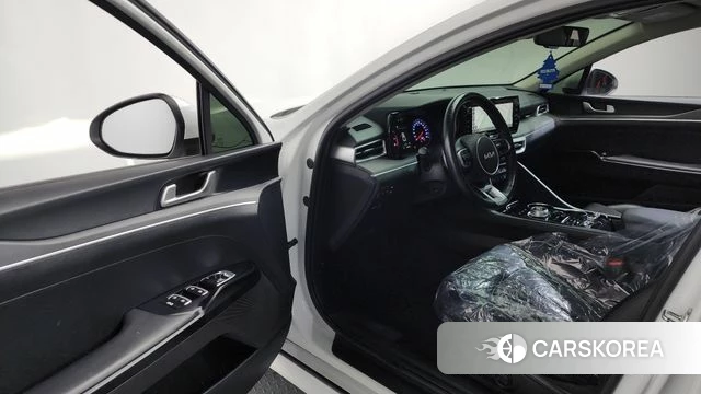 Kia K5 3rd generation id 3812728 из Кореи 19