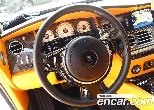 Rolls-Royce Lace id 2669330 из Кореи 19