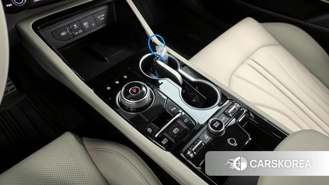 Kia The New K5 3rd generation id 3896861 из Кореи 19