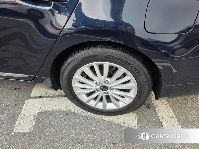 Kia K7 Premier id 3582766 из Кореи 19