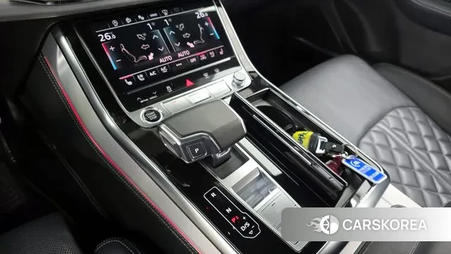 Audi Q7 (4M) id 3576739 из Кореи 19