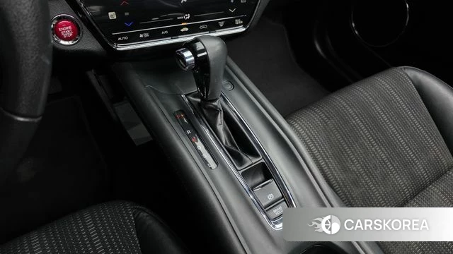 Honda HR-V id 3808424 из Кореи 19