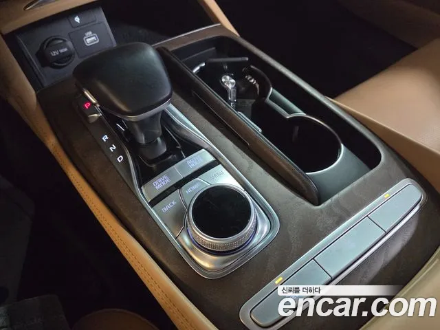 Kia More K9 id 2750231 из Кореи 19