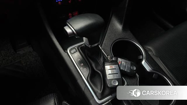 Kia Sportage 4th Generation id 4339718 из Кореи 19