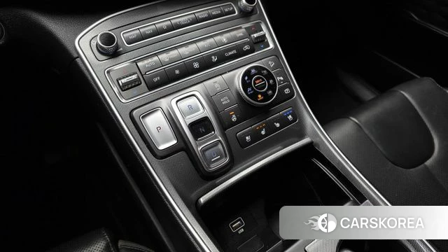 Hyundai The New Santa Fe id 3892923 из Кореи 19