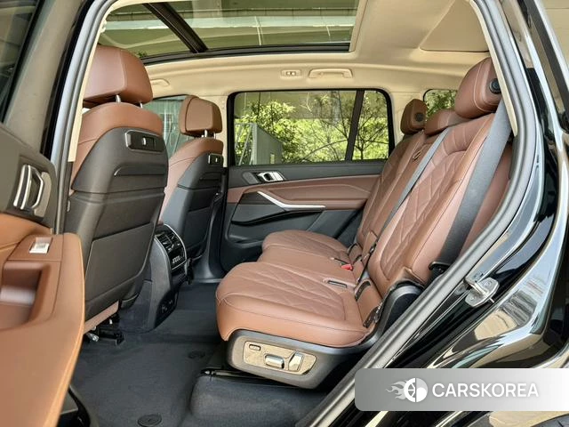 BMW X7 id 4278391 из Китая 22