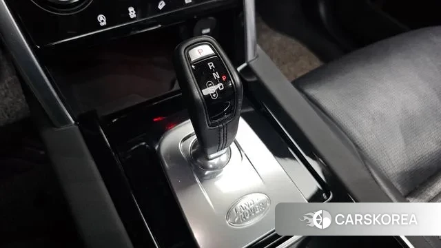 Land Rover Discovery Sports 2nd Generation id 3028404 из Кореи 19