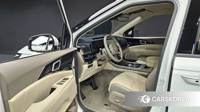 Kia The New Carnival 4th Generation id 3467056 из Кореи 19