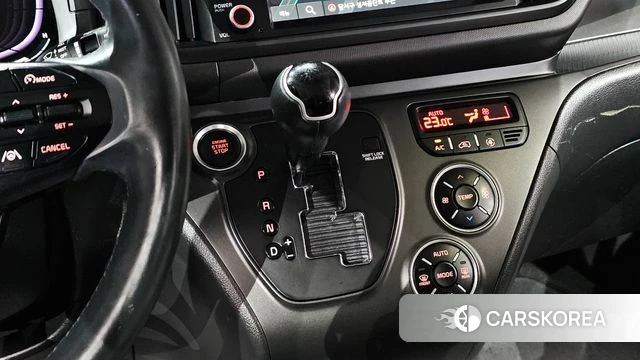 Kia The New Kia Ray id 4854630 из Кореи 30
