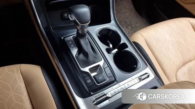 Kia Carnival 4th generation id 2940284 из Кореи 19