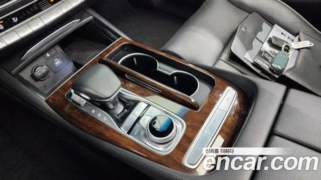 Kia More K9 id 2808511 из Кореи 19