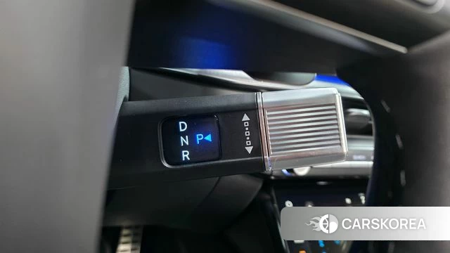Hyundai Grandeur Hybrid (GN7) id 4584702 из Кореи 19