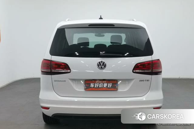 Volkswagen Charon id 4210654 из Китая 23