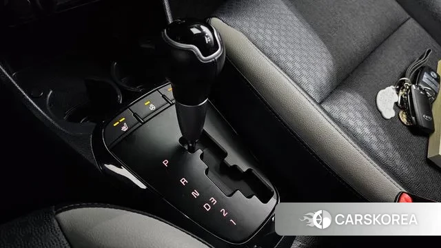 Kia All New Morning (JA) id 3060820 из Кореи 19