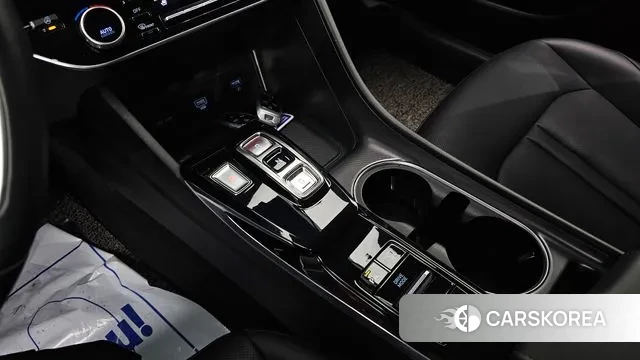 Hyundai Sonata (DN8) id 3513511 из Кореи 19