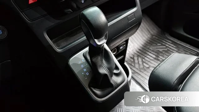 Hyundai Staria id 3273113 из Кореи 19