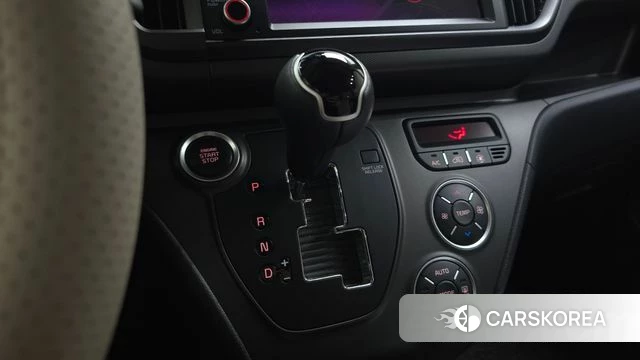 Kia The New Kia Ray id 4427367 из Кореи 29