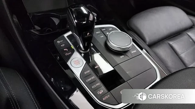 BMW X3 (G01) id 3463440 из Кореи 19