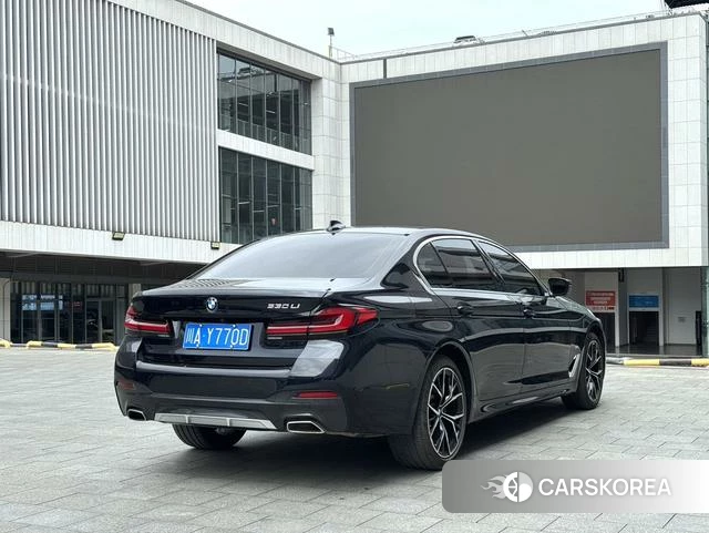 BMW 5 series id 4298076 из Китая 14