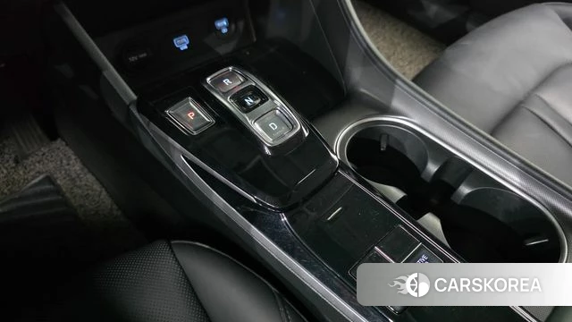 Hyundai Sonata (DN8) id 4626091 из Кореи 29