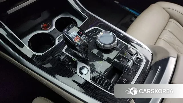 BMW X7 (G07) id 3635432 из Кореи 19