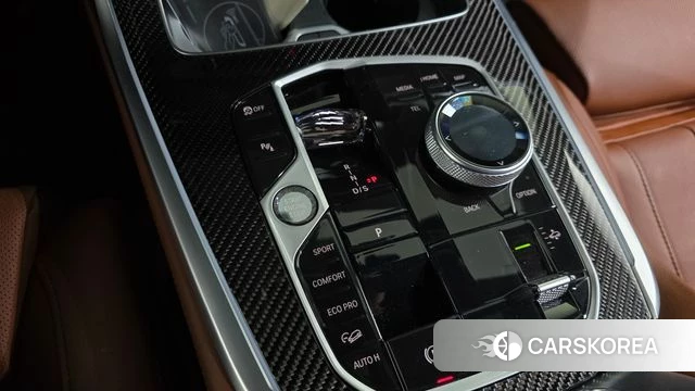 BMW X7 (G07) id 4584366 из Кореи 34