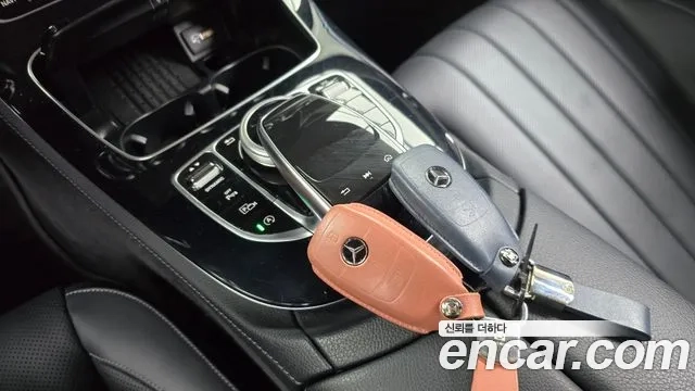 Mercedes-Benz E-Class W213 id 2881438 из Кореи 19
