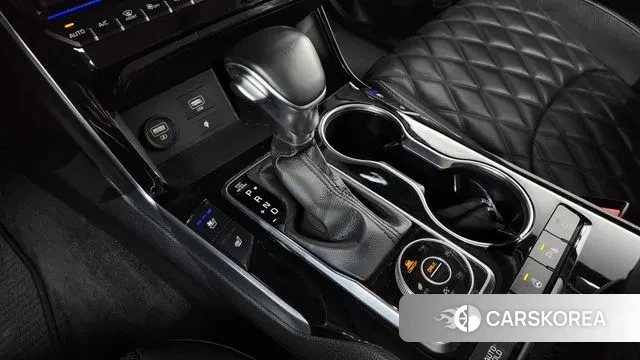 Kia Mohave Master id 3713203 из Кореи 19