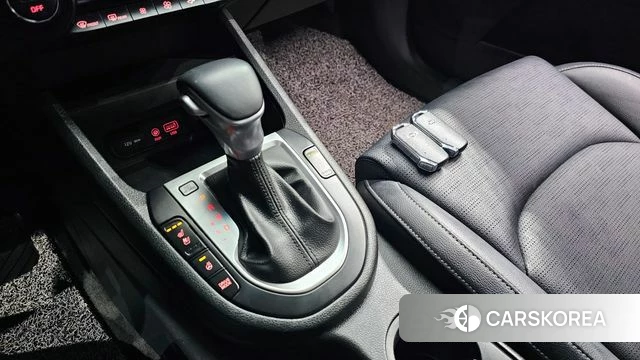 Kia Come New K3 id 3796064 из Кореи 19