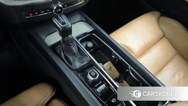 Volvo XC60 second Generation id 3292375 из Кореи 19