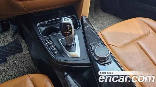 BMW 3 Series GT (F34) id 2946009 из Кореи 19