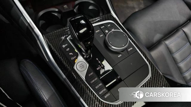 BMW 3 Series (G20) id 4415449 из Кореи 30