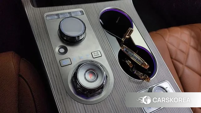 Genesis GV80 id 3701113 из Кореи 19