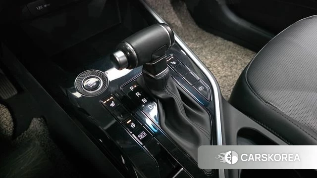 Kia Di Ol Nu Niro id 4350075 из Кореи 29