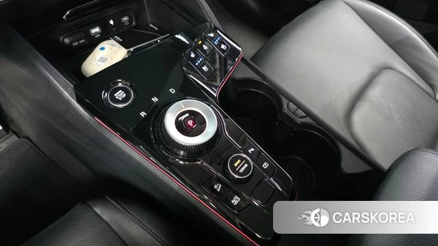 Kia Sportage 5th Generation Hybrid id 4739651 из Кореи 30
