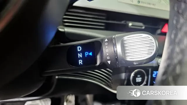 Hyundai Ionic 5 id 3606660 из Кореи 19