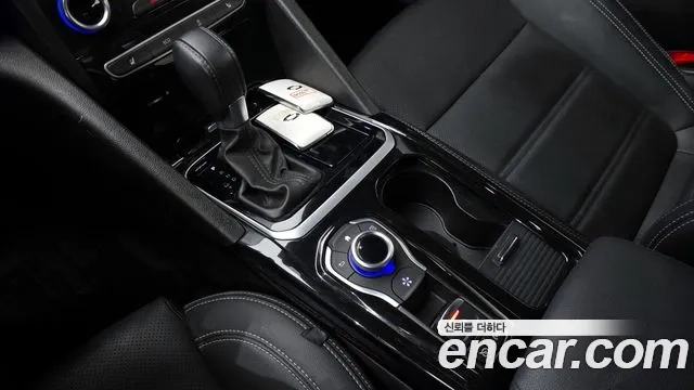 Renault Korea (Samsung) SM6 id 2891499 из Кореи 19