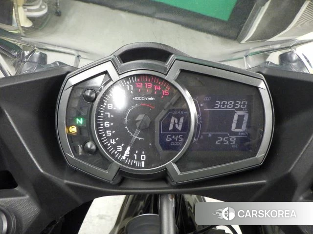 Kawasaki NINJA 400 id 3947545 из Японии 33