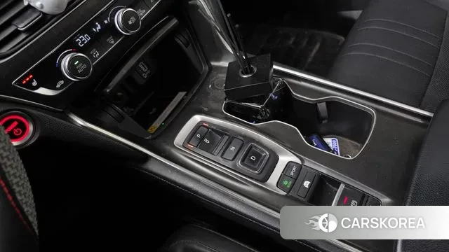 Honda Accord 10th Generation id 3515190 из Кореи 19