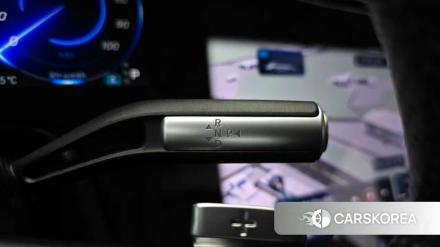 Mercedes-Benz EQS V297 id 3964225 из Кореи 19