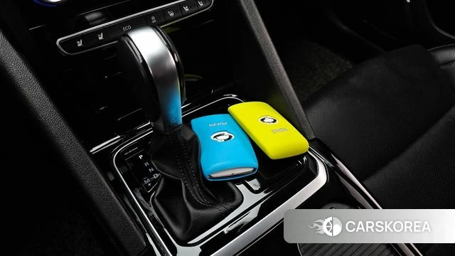 Renault Korea (Samsung) SM6 id 4384677 из Кореи 33