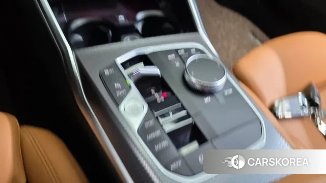 BMW 3 Series (G20) id 3372018 из Кореи 19