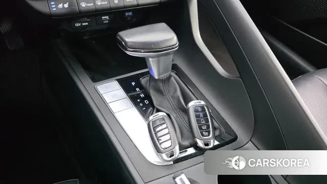 Hyundai Avante (CN7) id 3349312 из Кореи 19